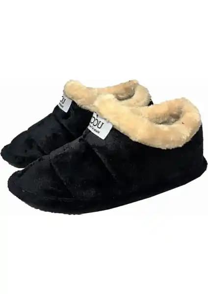 Ucc Doremor Erkek Panduf: Sıcaklık ve Konfor Sunan Kış İçin Tasarlanmış Ev Pandufu