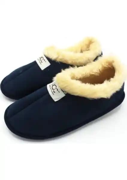 Ucc Unisex Panduf Kaymaz Taban Ev Ayakkabısı: Konfor ve Güvenlik Sağlayan Pratik Tasarım