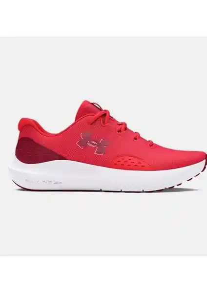 Under Armour Erkek Ua Charged Surge 4 Koşu Ayakkabısı Performans ve Konfor Odaklı Tasarım