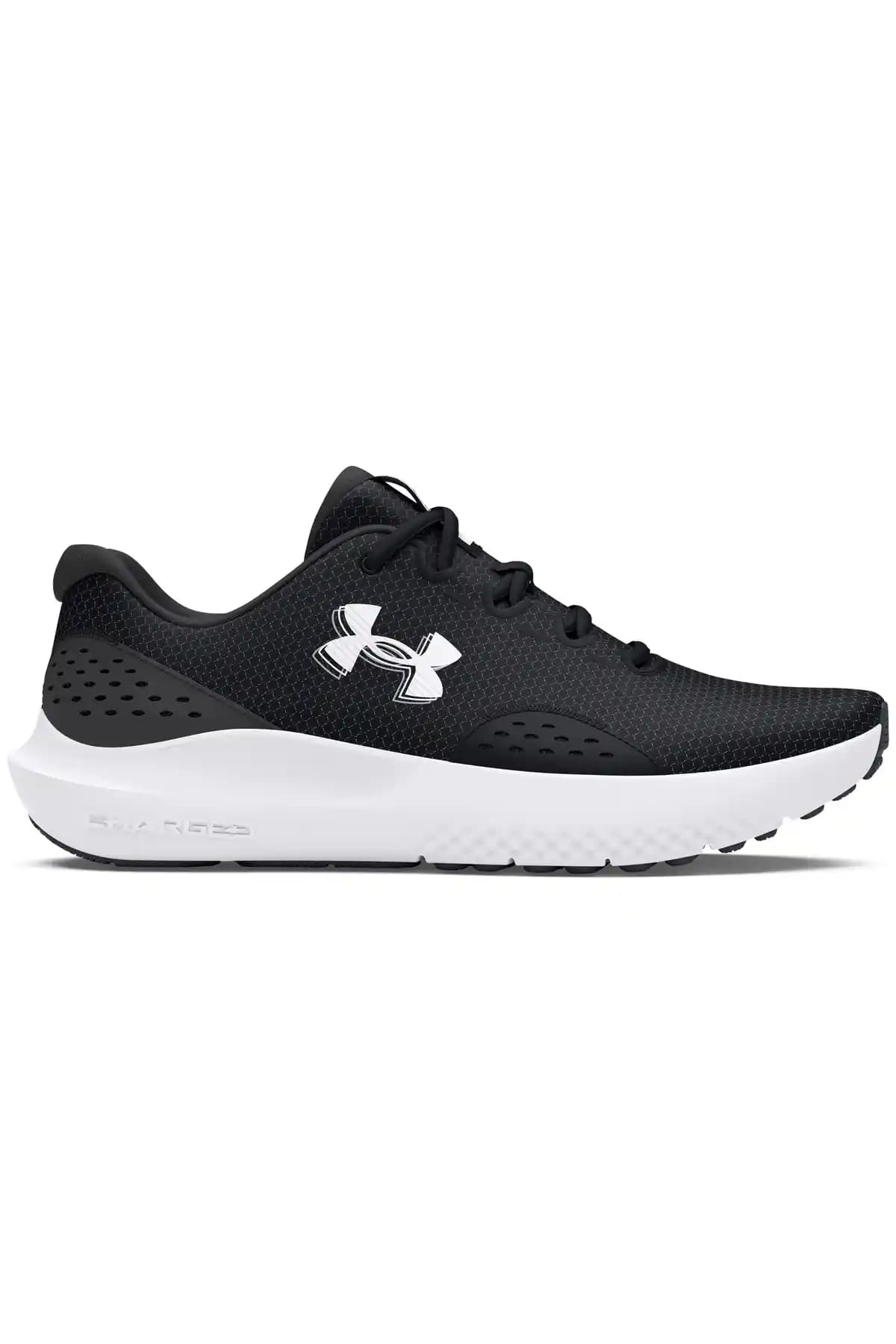Under Armour UA Charged Surge 4 Erkek Koşu Ayakkabısı Performans ve Konfor Sunar