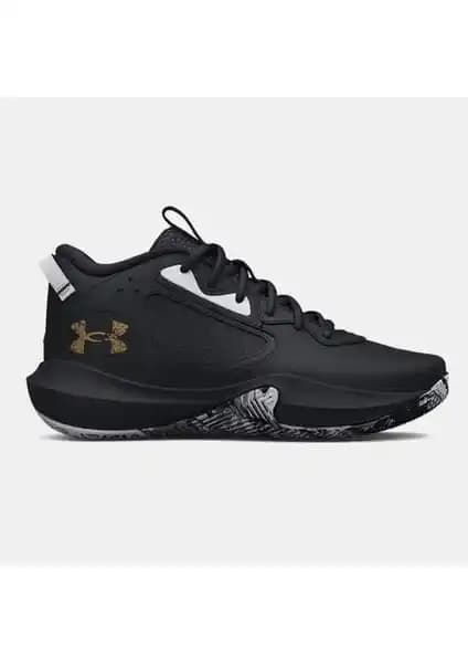 Under Armour UA Lockdown 6 Erkek Basketbol Ayakkabısı İnceleme ve Özellikleri