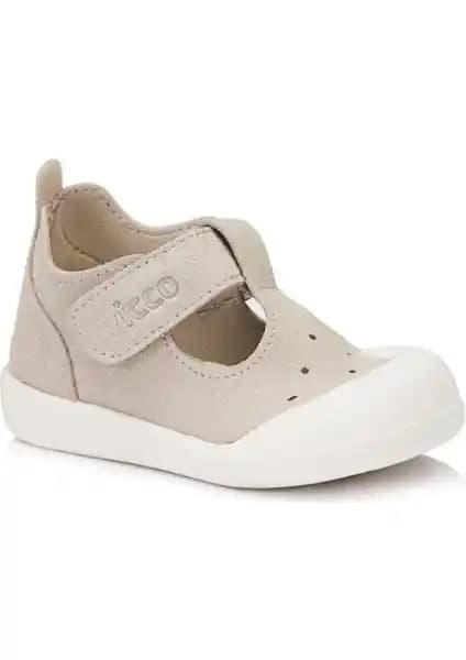 Vicco Loro Basic Erkek İlk Adım Gri Günlük Ayakkabı İncelemesi ve Özellikleri