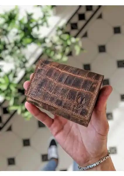 Visso 660 Deri Akordeon Kartlık Güçlü Mıknatıs Kilitli ve Kişiye Özel Baskı Seçenekleriyle