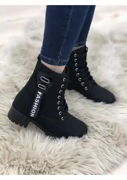 Wanessa SCOR Cilt 2050 Günlük Kışlık Bot İncelemesi ve Kullanıcı Yorumları