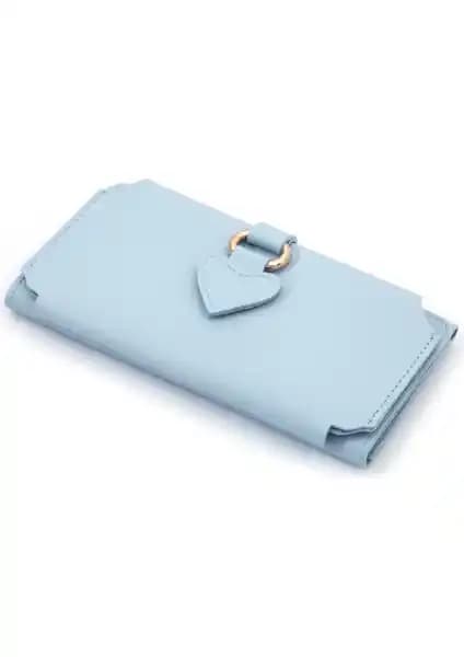 Womancraft Kadın Deri Cüzdanı Şıklık ve Fonksiyonellik Bir Arada