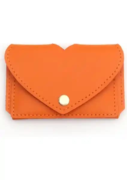 Womancraft Kadın Kartlık Cüzdan: Şık ve Kullanışlı Tasarım ile Günlük Kullanım İçin Ideal