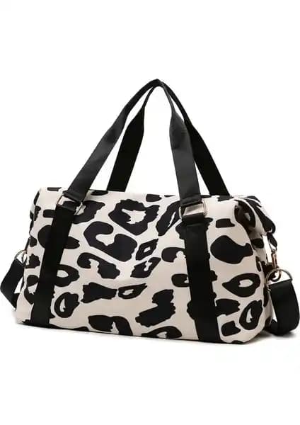 YC1 Spor El ve Çapraz Çanta: Dayanıklı, Hafif ve Çok Amaçlı Taşıma Çözümü