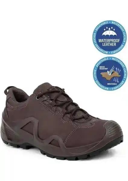 YDS Astor Troy Erkek Outdoor ve Taktik Ayakkabısı Dayanıklı ve Su Geçirmez Tasarım