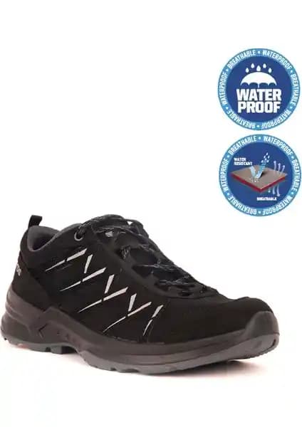 YDS Nova Pro Ayakkabı İncelemesi: Dayanıklılık ve Performans Özellikleri