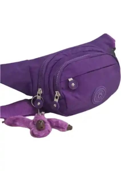 Yeni Nesil Polo Bel Çantası Günlük Şıklık ve Pratiklik Sunan Dayanıklı Aksesuar