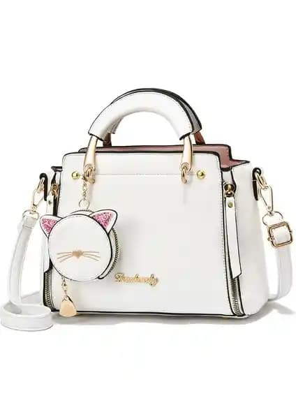 Yongtai Marco Kadın Çantası 2023: Modern ve Tatlı Tasarımıyla Günlük Şıklık