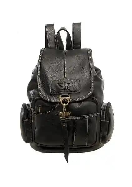 Yongtai Yingoak Kadın Sırt Çantası: Şıklık ve Fonksiyonelliğin Modern Buluşması