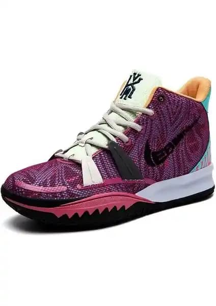 Yongtai Yuandong Mor Basketbol Ayakkabısı Performans ve Tasarım Özellikleri