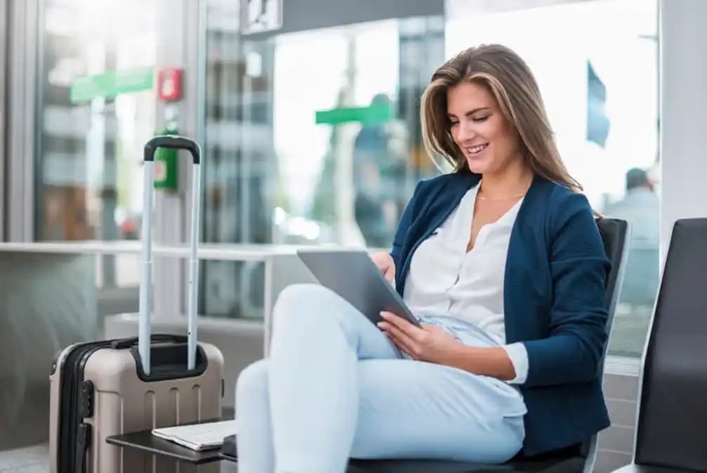 3 Günlük İş Seyahati İçin 4 Kg Altında Tek Çanta ile Hafif ve Fonksiyonel Paketleme