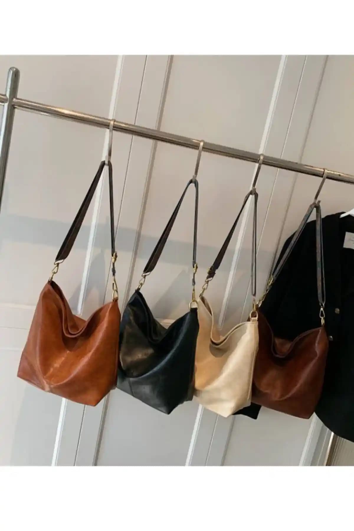 300 Euro Altında Kaliteli ve Dayanıklı Deri Çanta Seçenekleri ve Marka Alternatifleri