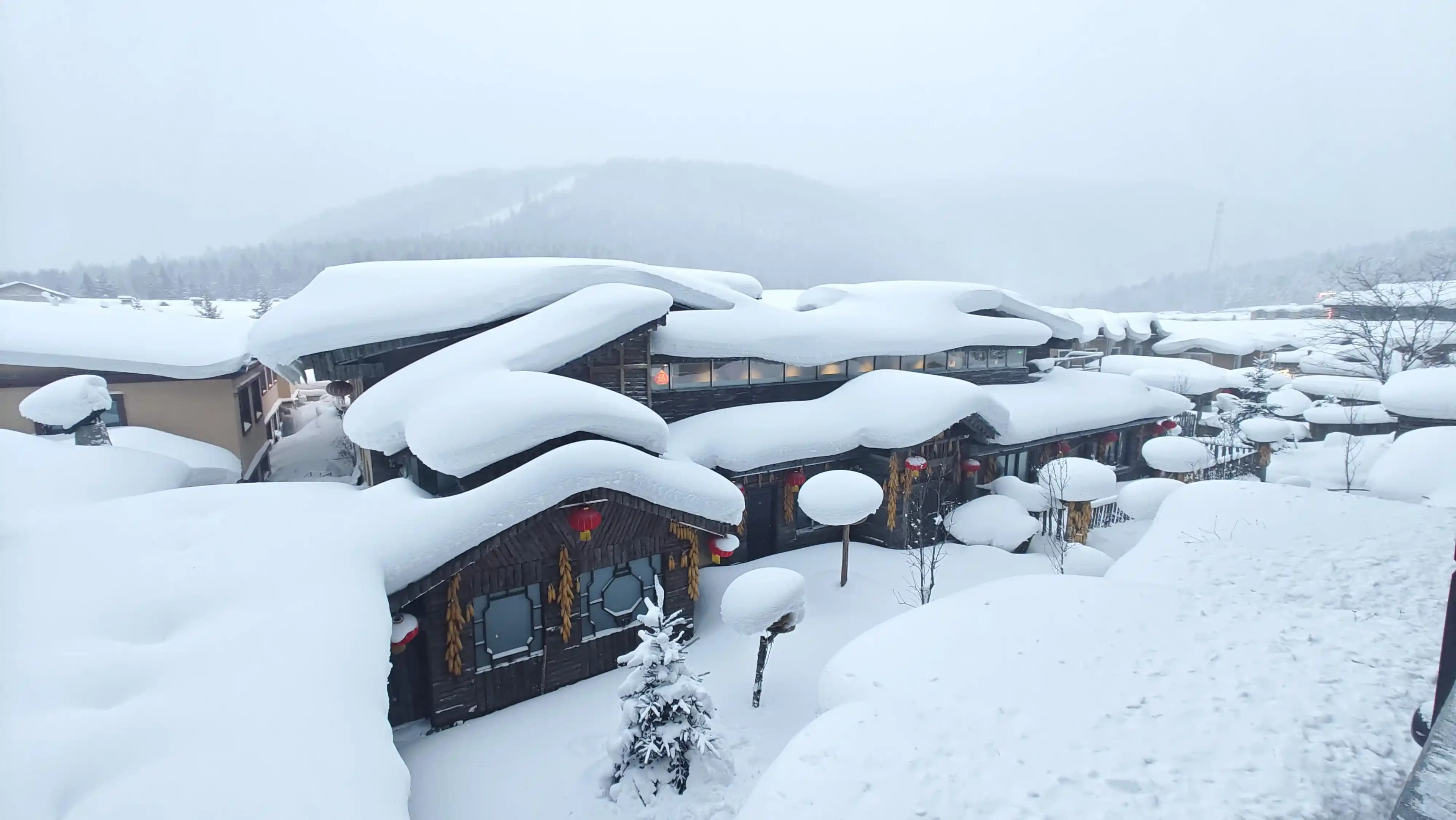 -30°C'de 10 Günlük Tek Çanta Kış Seyahati: Katmanlama ve Ekipman Stratejileri