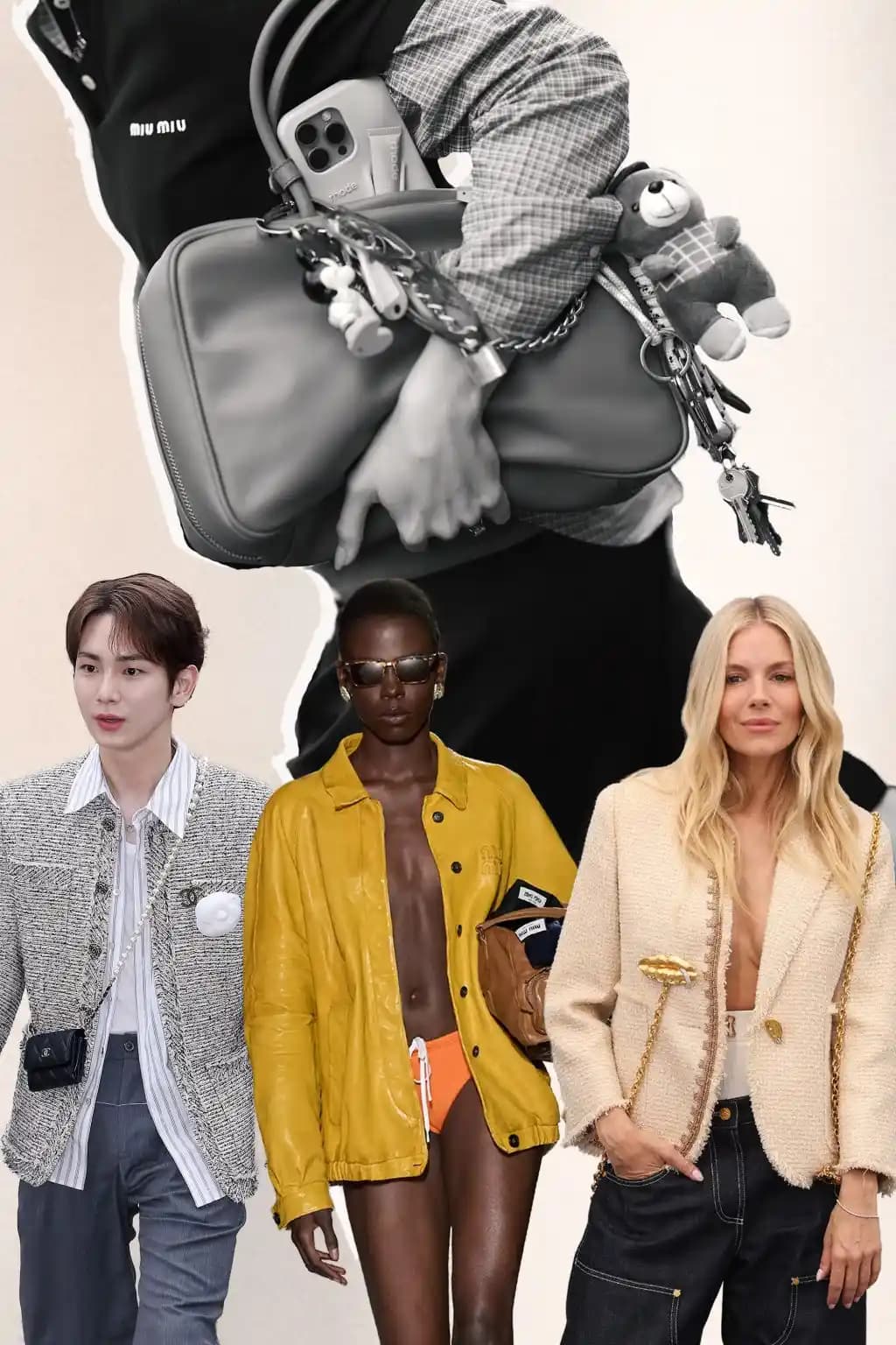 Çanta Koleksiyoncularında Alışveriş Kaygısı ve Yönetim Stratejileri Üzerine Analiz