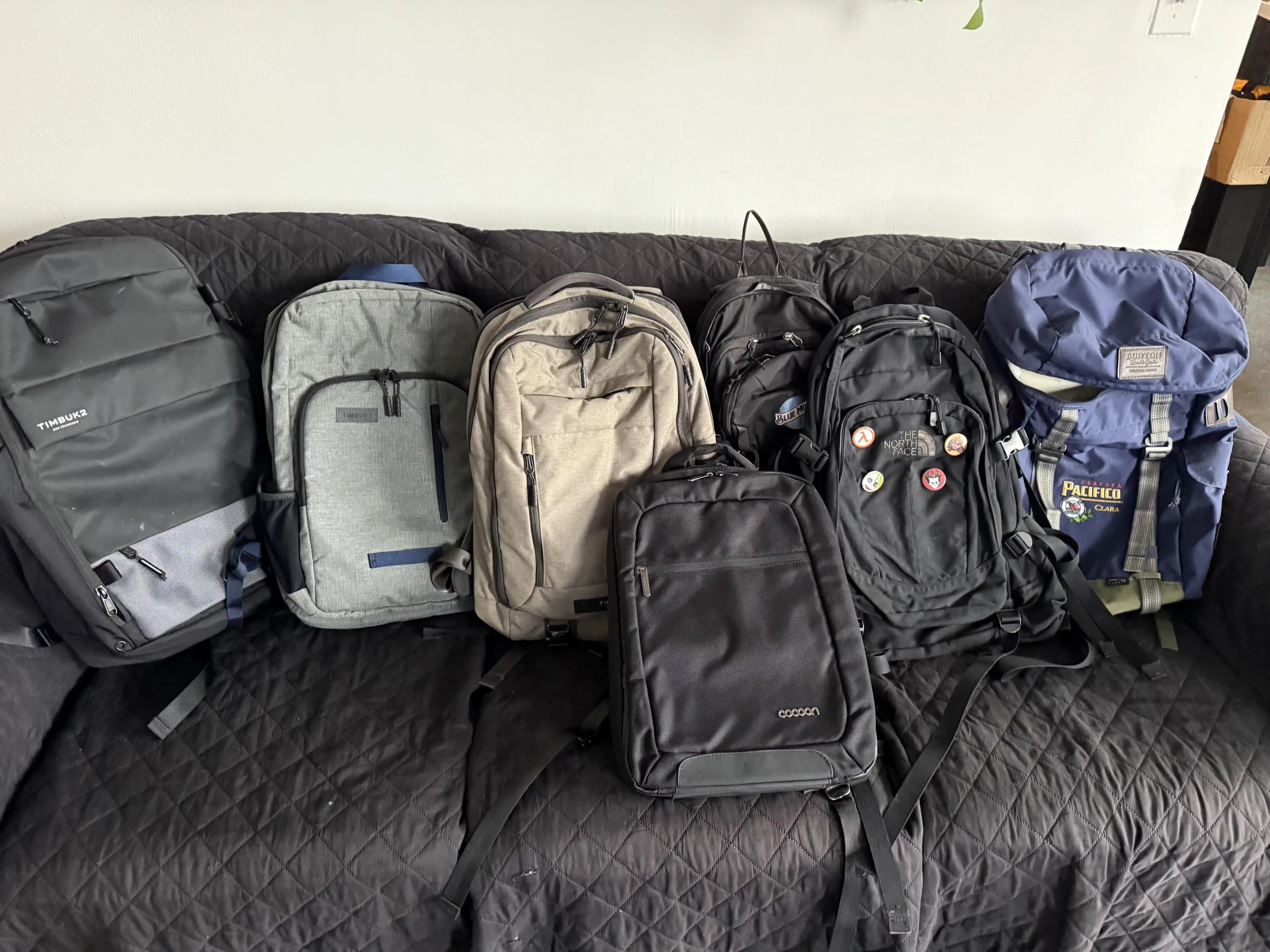 Çanta Koleksiyonunda Çok Fazla Kavramı, Kullanıcı Deneyimleri ve Marka Dayanıklılığı