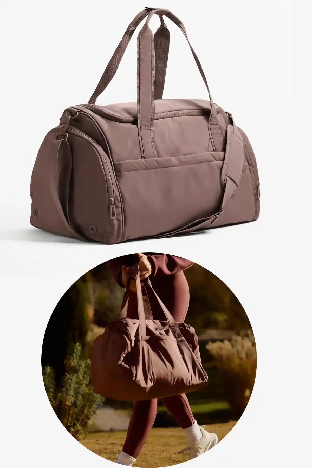 Çanta Seçiminde Kararsızlık ve Araştırma Döngüsünden Çıkmanın Yöntemleri