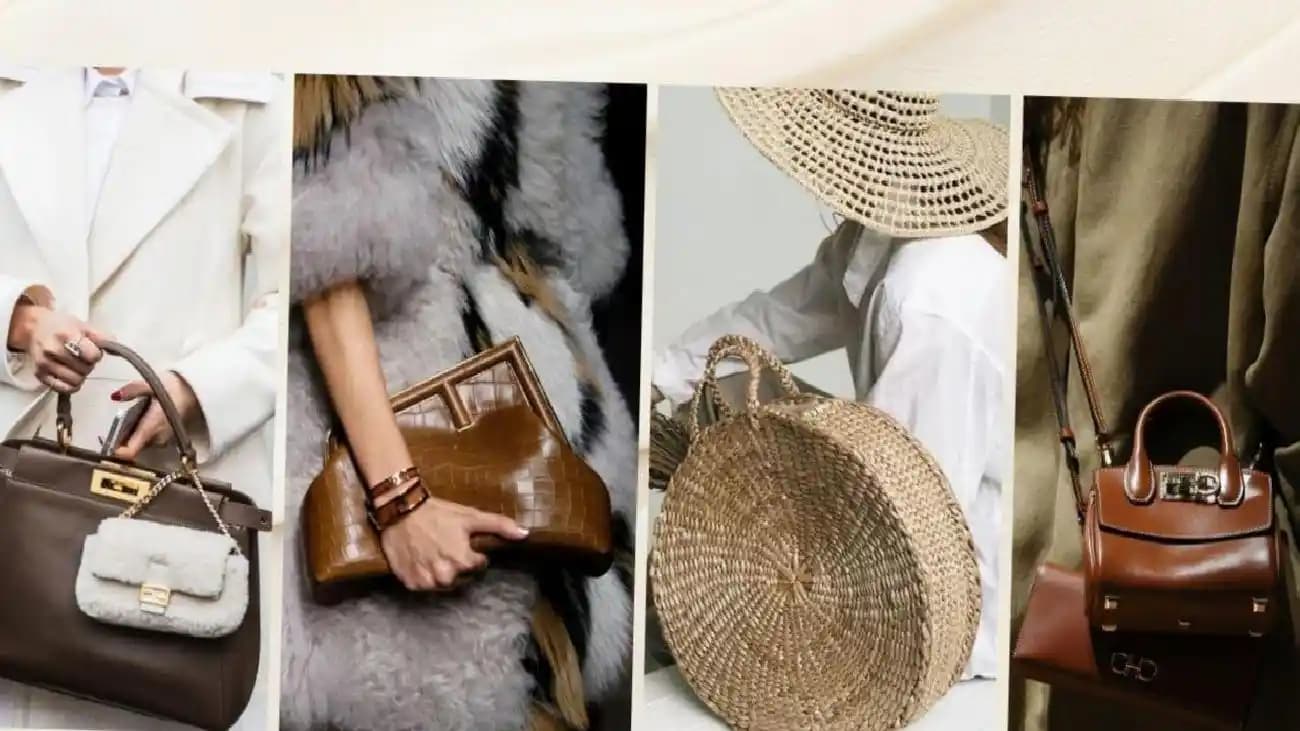 Çanta Tercihlerinde Moda, Fonksiyonellik ve Ergonominin Zaman İçindeki Değişimi