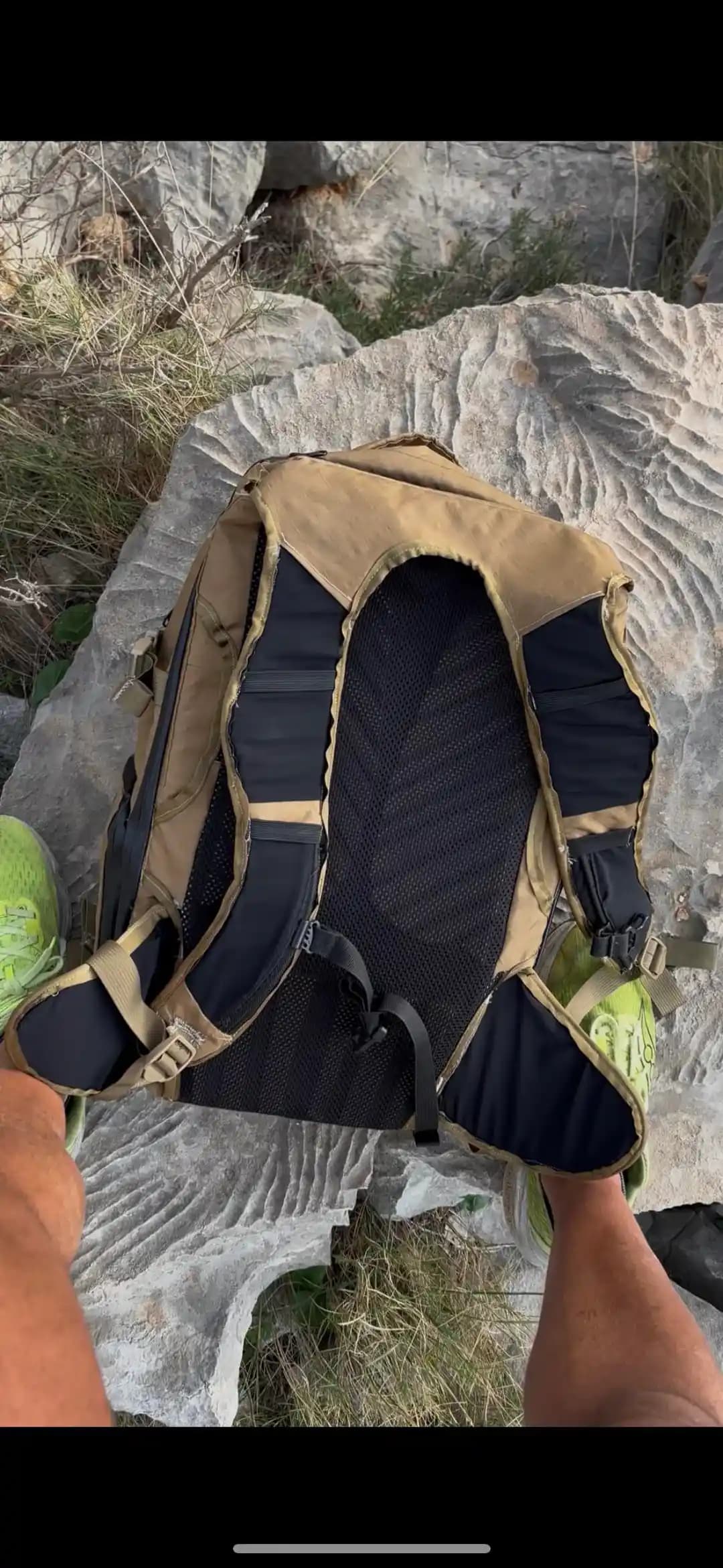 Çıkarılabilir Bel Kemerlerinin Sırt Çantalarında Kullanım Zorlukları ve Avantajları