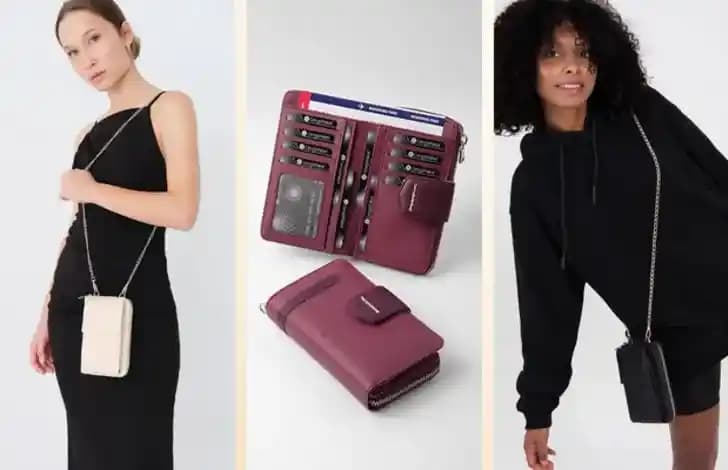 Cüzdan ve Çanta Uyumu: İşlevsellik, Minimalizm ve Dijital Ödeme Trendleri Üzerine Bir İnceleme