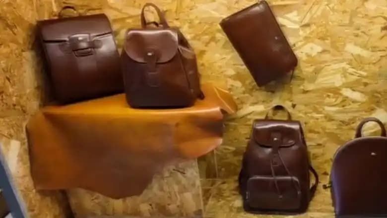 Deri Çantaların Uzun Süreli Saklanması İçin Etkili Yöntemler ve Önemli İpuçları