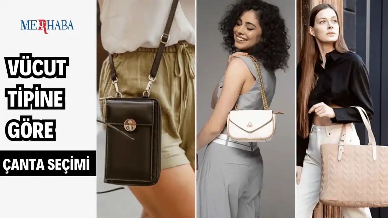 Farklı Kullanım Senaryoları İçin Uygun Çanta Modelleri ve Seçim Kriterleri