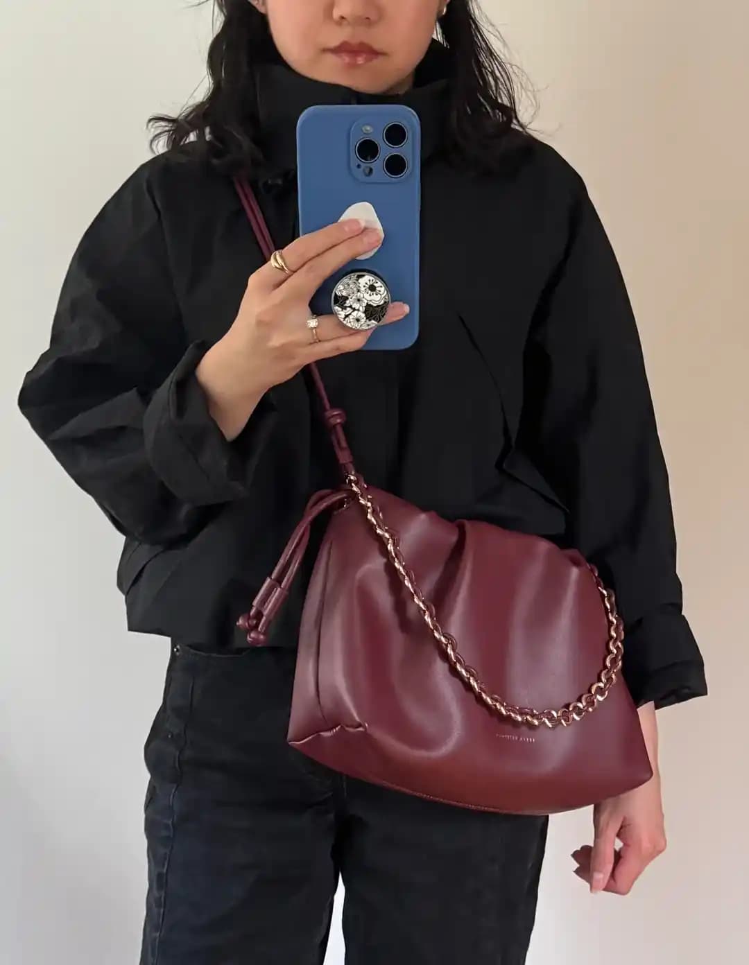 Freya Estephan Çantaları: Loewe Flamenco Tasarımına Uygun Fiyatlı Alternatif