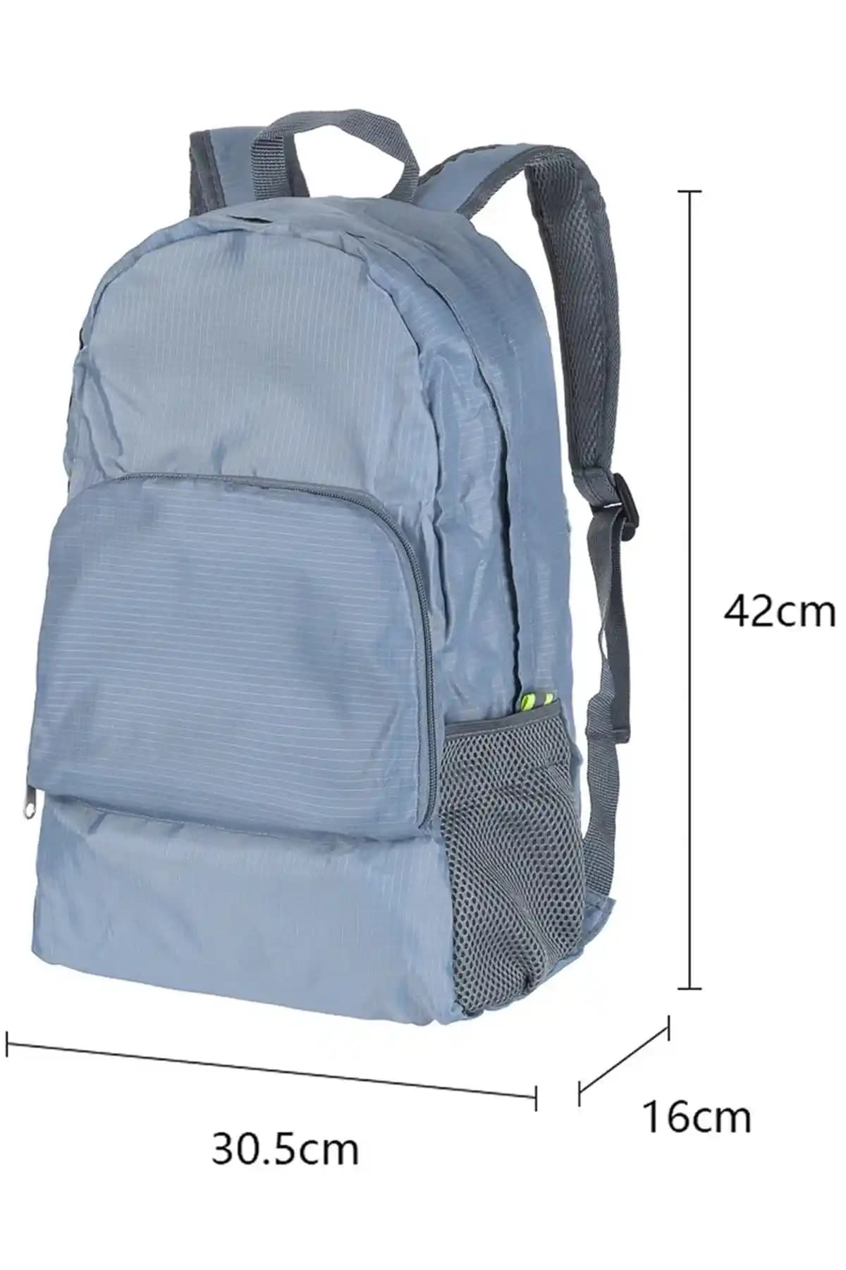 Japonya Kış Seyahati İçin 25+7L Çanta ile Pratik ve Konforlu Paketleme Yöntemleri