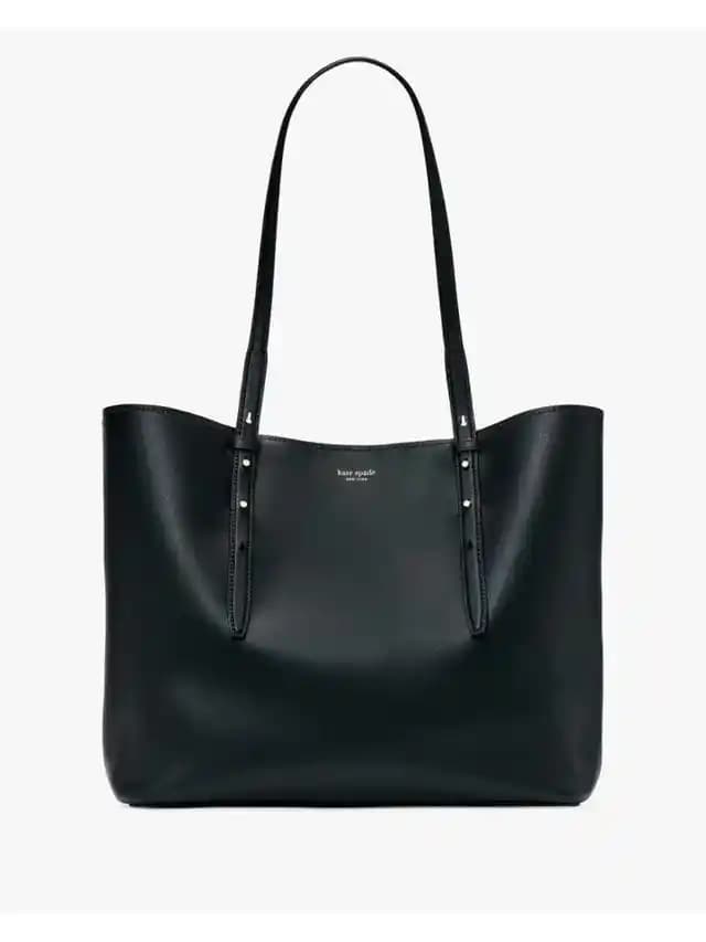 Kate Spade Do It All Tote Çantasının Erkekler İçin Kadınsı Algısı ve Stil Değerlendirmesi