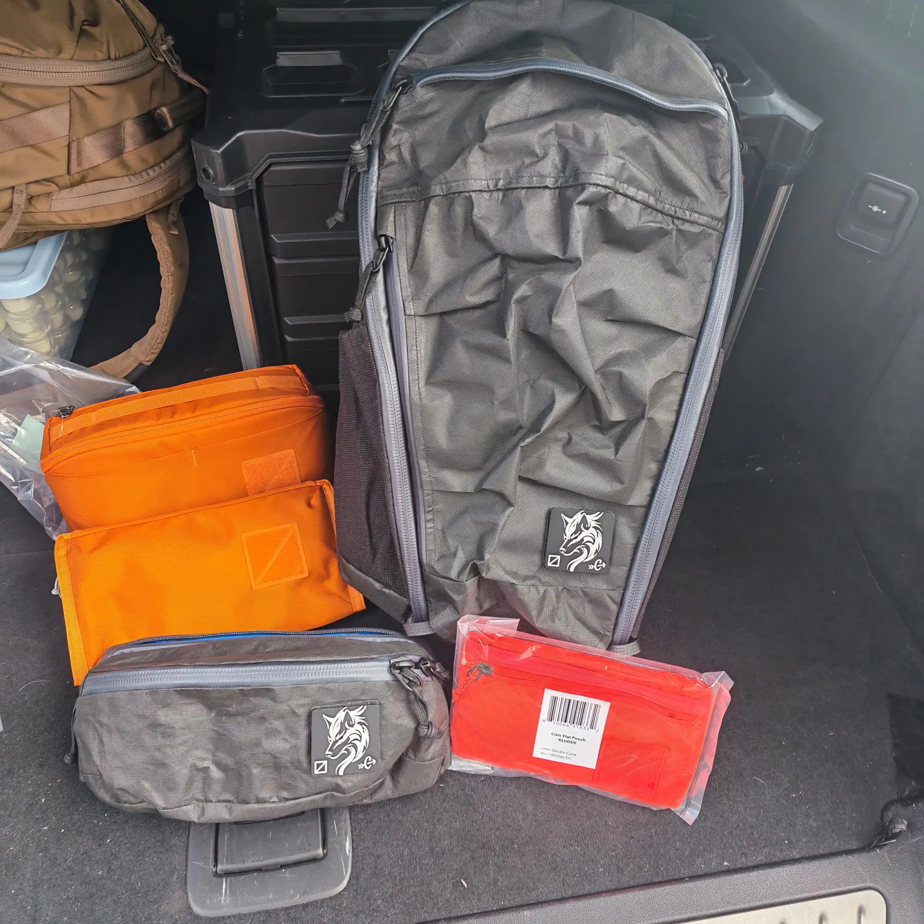 Kludde MPL22 ve Sling Çantalar: Tasarım Özellikleri, Kullanıcı Deneyimleri ve Eleştiriler