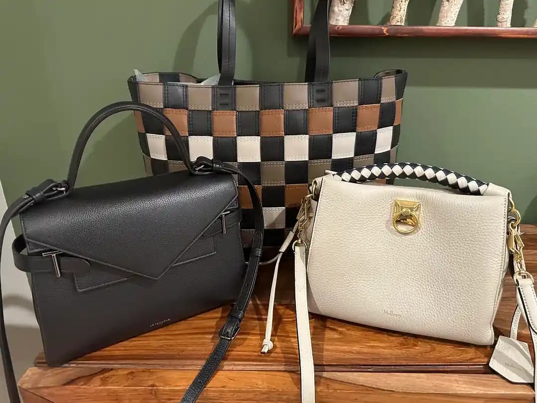 Le Tanneur, Mulberry ve Radley London Anne Çantası Modellerinin Karşılaştırması ve Kullanıcı Deneyimleri