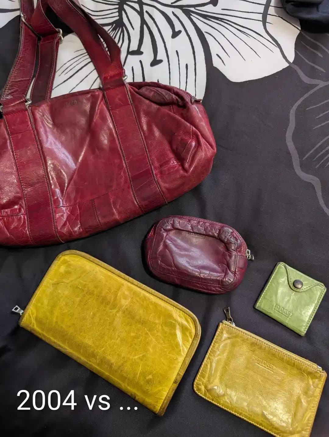 M0851 Deri Çanta Deneyimi: Kalite, Stil Değişimi ve Yerel Üretimin Önemi