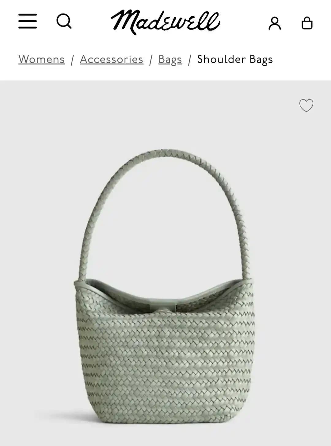 Madewell ve Kate Spade Adaçayı Yeşili Çantaların Tasarım ve Fonksiyonellik Karşılaştırması