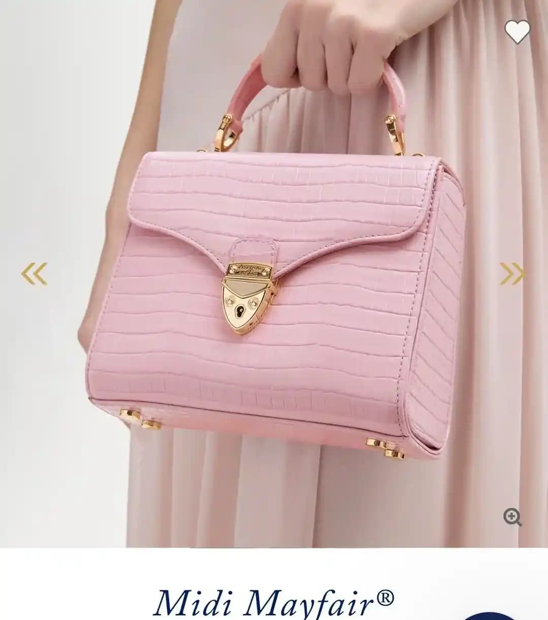 Mayfair ve Bayswater Çantalarının Özellikleri ve Kullanım Tercihleri Arasındaki Farklar