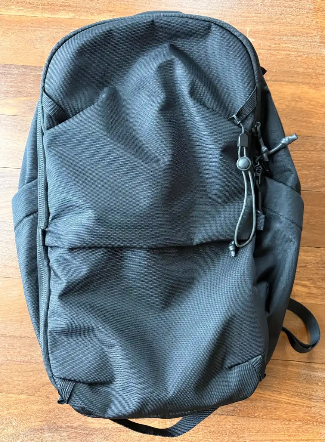 Outbound Travel Pack 30L Sırt Çantası: Hafif, Fonksiyonel ve Geniş Kapasiteli Seyahat Çantası