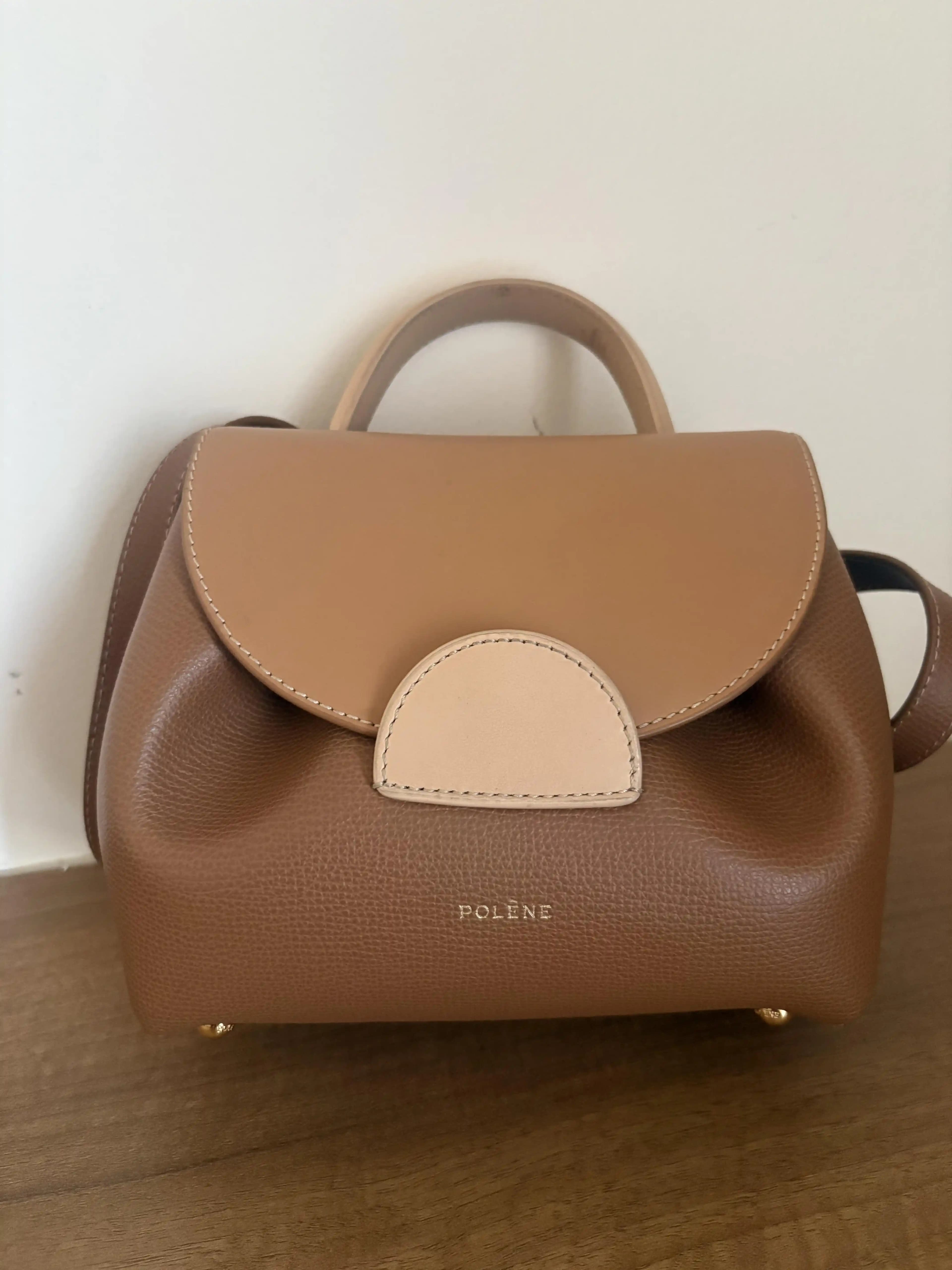 Polène Çantalar: Tasarım, Popülerlik ve Kullanıcı Deneyimleri Üzerine Kapsamlı İnceleme