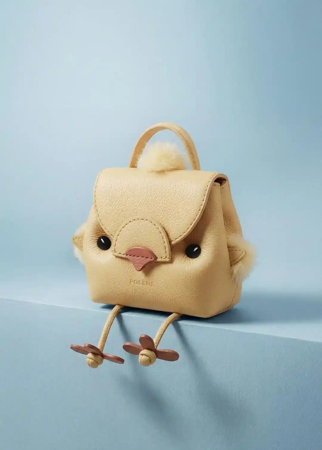 Polene Nanonimals Charm Koleksiyonu: Tasarım, Fiyat ve Kalite Değerlendirmesi