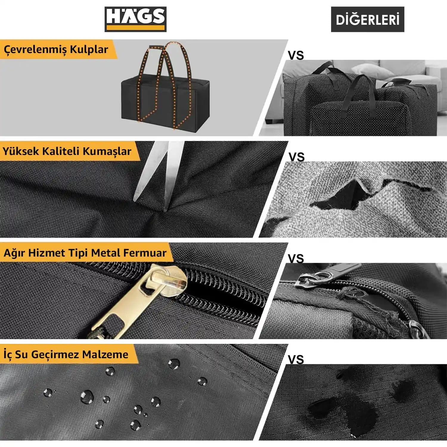 Slings Çantalar: Seyahat ve Günlük Kullanım İçin Pratik ve Fonksiyonel Taşıma Çözümleri