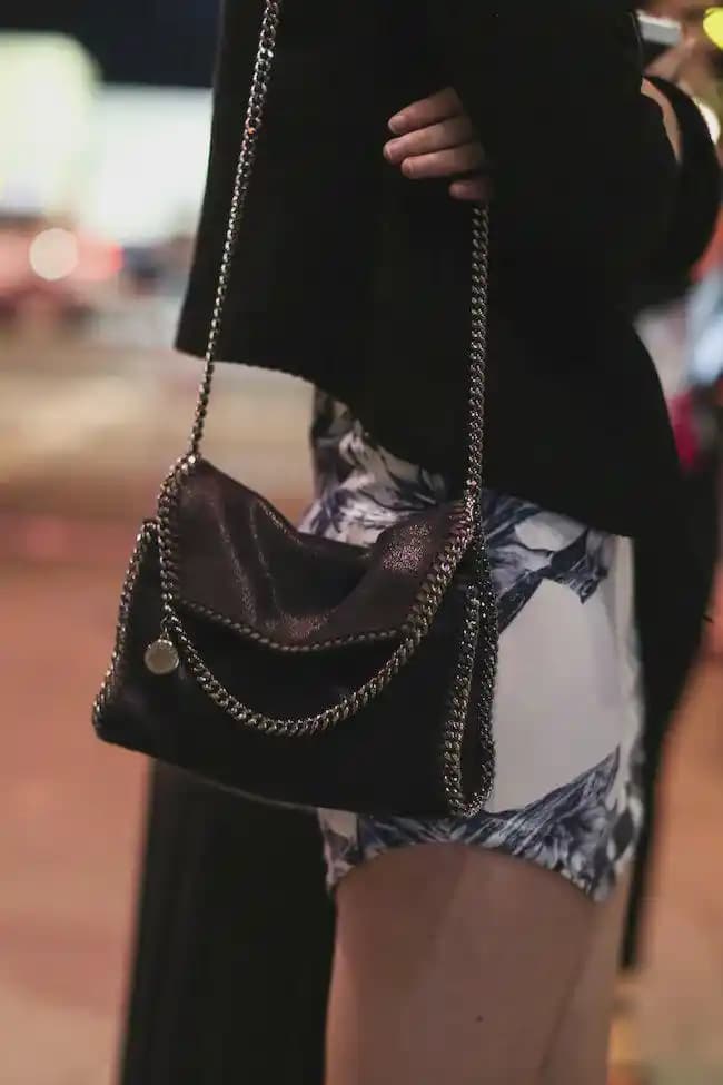 Stella McCartney Falabella Çanta Modelleri ve Boyut Ayrımları Hakkında Detaylı Bilgi