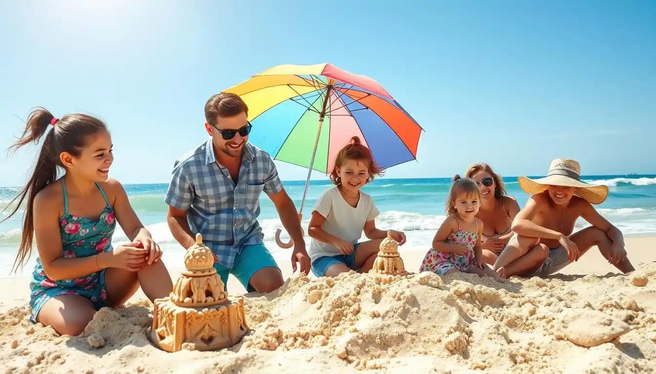 Tek Çanta Seyahat: Aileler İçin Hafif, Pratik ve Esnek Seyahat Yöntemi