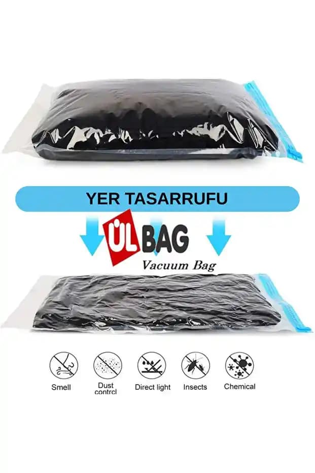 Tek Çanta Seyahatinde Erkek İç Çamaşırı Tercihleri: Konfor ve Pratiklik