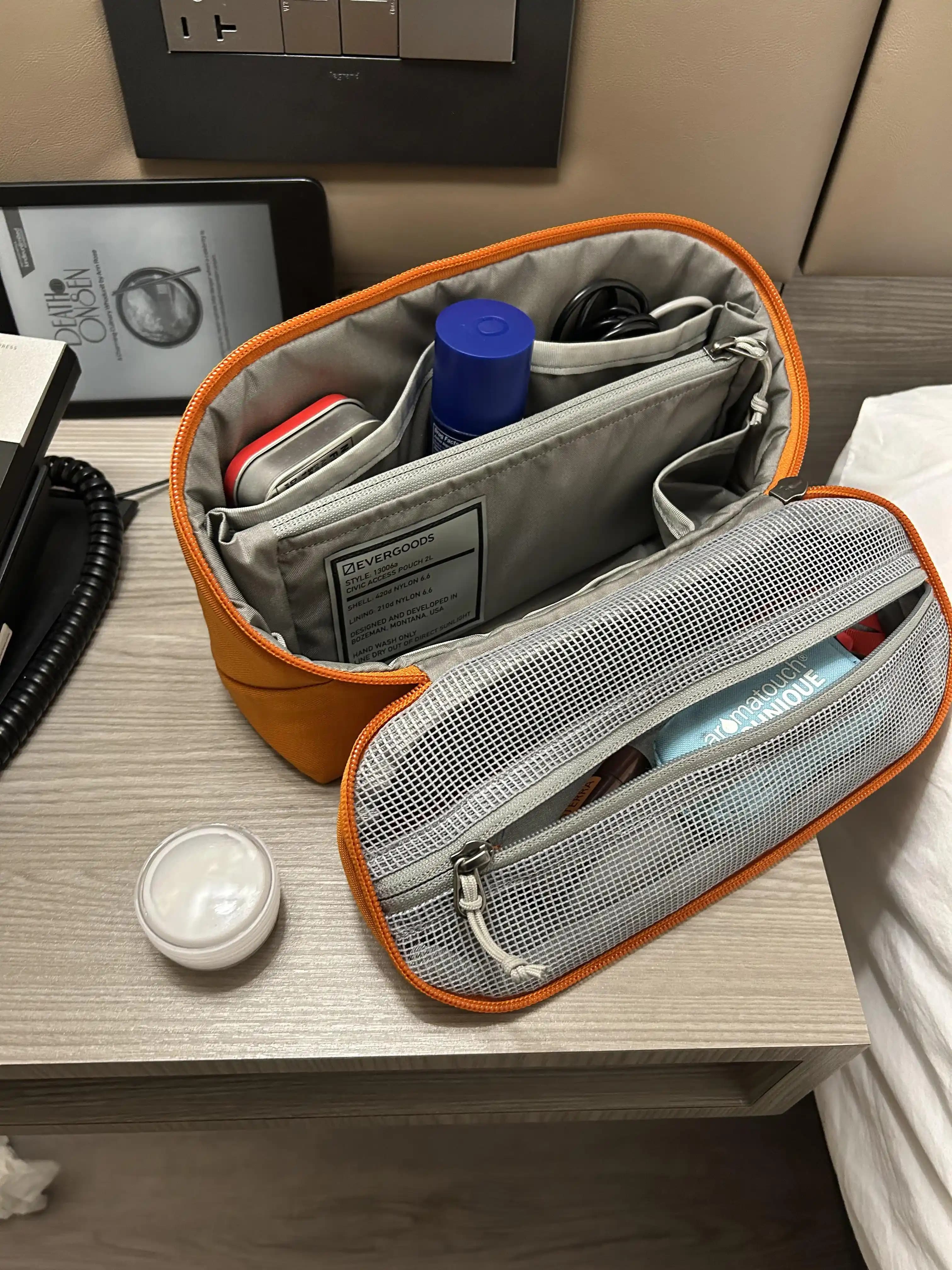 Uçuşlarda Sızıntı Yapmayan Sıvı Kapları Seçimi ve Kullanımı İçin Pratik Rehber