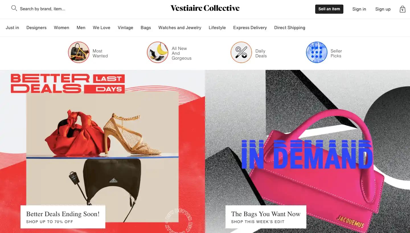 Vestiaire Collective Üzerinden Çanta Alırken Sahtecilik ve Hesap Yasaklamalarına Dikkat