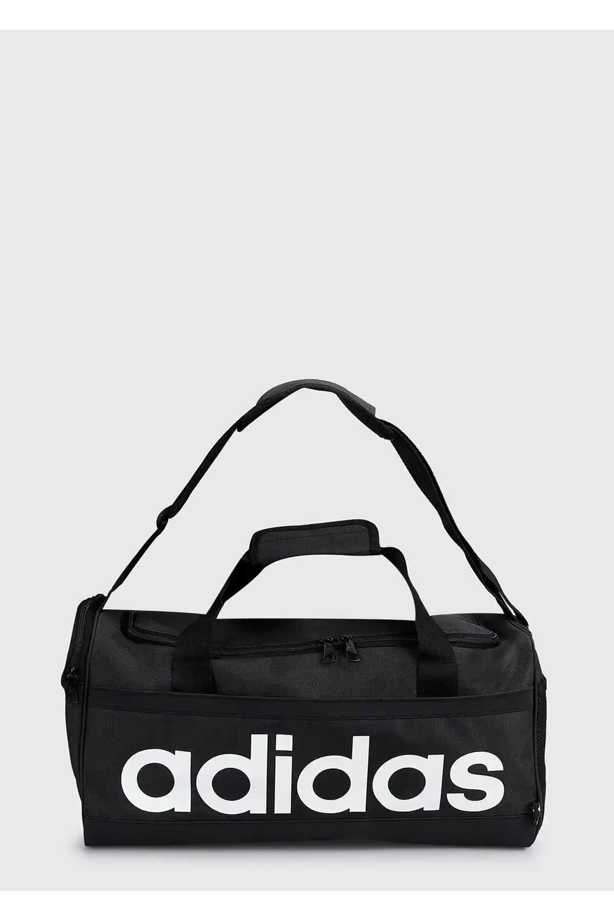 Adidas Essentials Duffel Çanta: Şık ve Fonksiyonel Spor ve Günlük Kullanım Çantası