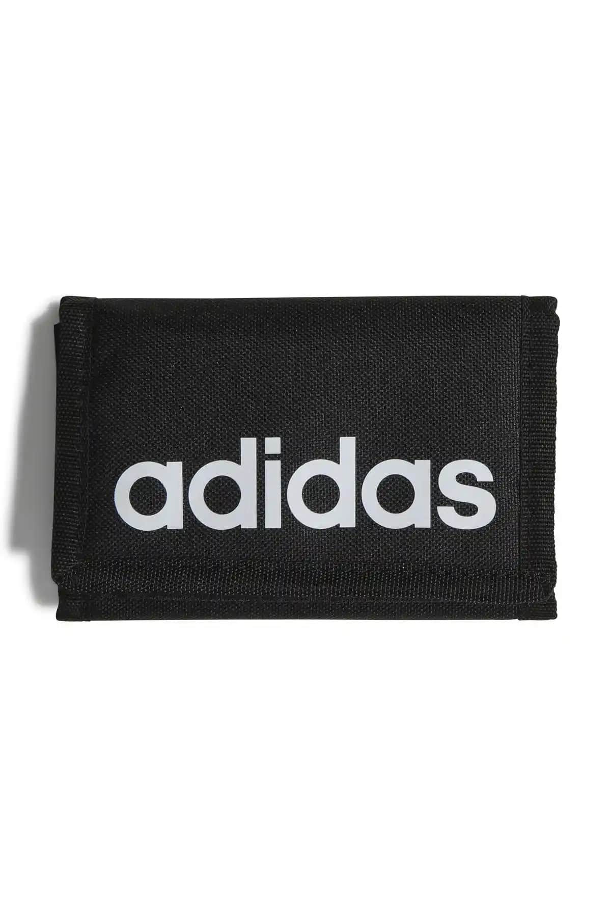 Adidas Essentials Sürdürülebilir ve Şık Günlük Kullanım Cüzdanı