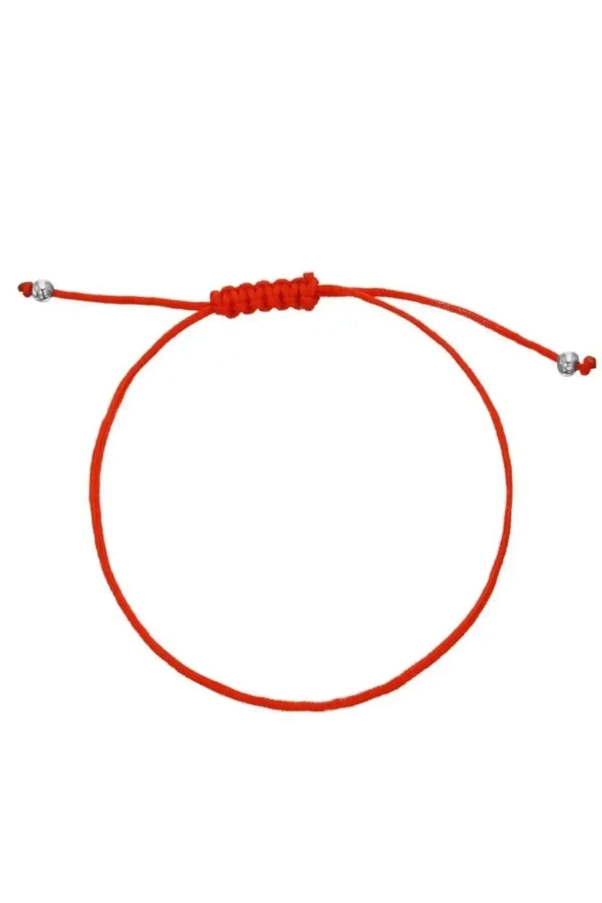 Alberaccessories 925 Ayar Gümüş Boncuklu Şans Kırmızı İp Bileklik Detayları ve Kullanım İpuçları