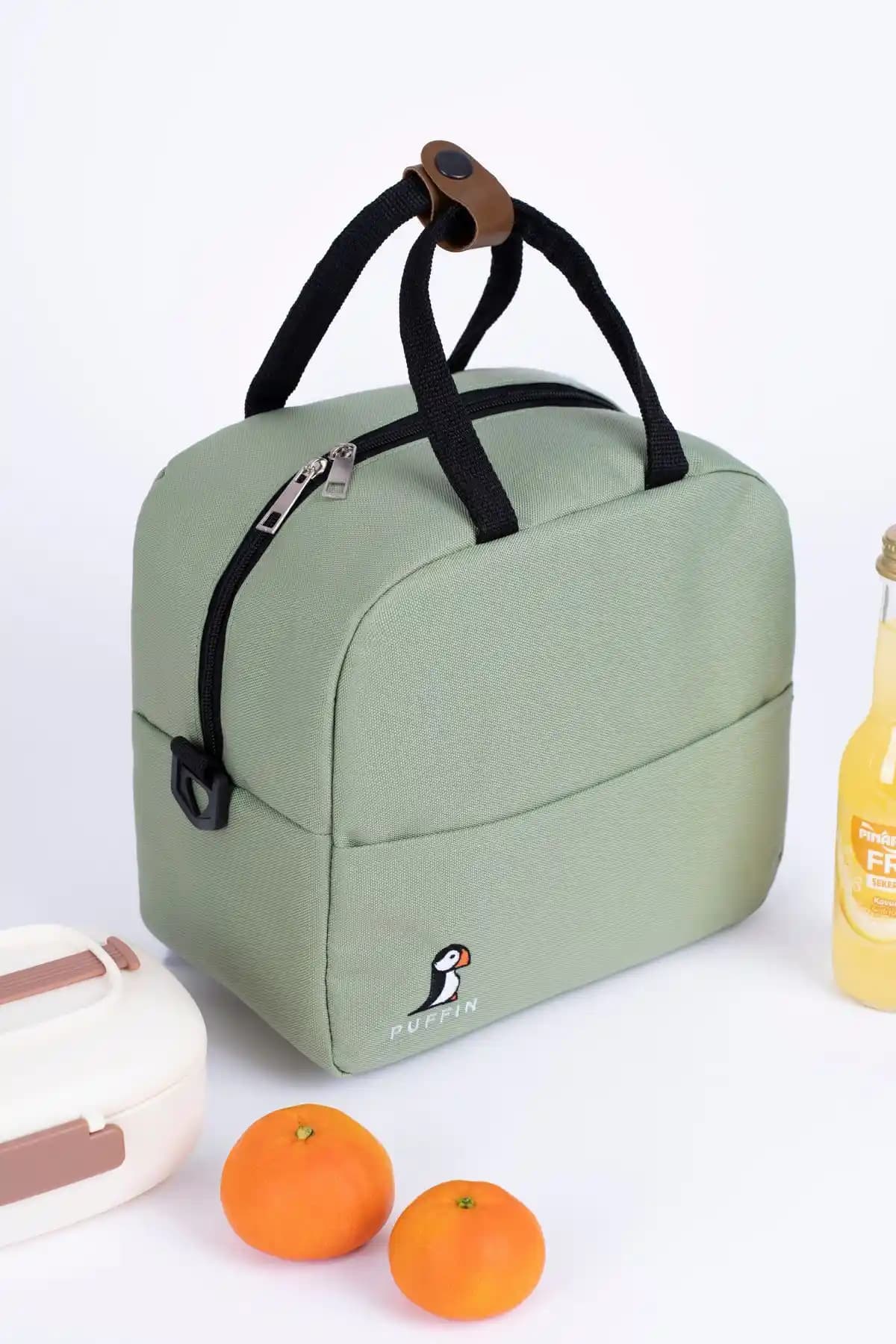 ALTINPAMUK Termal Çanta: Şık ve Pratik Günlük Kullanım İçin Dayanıklı Seçenek