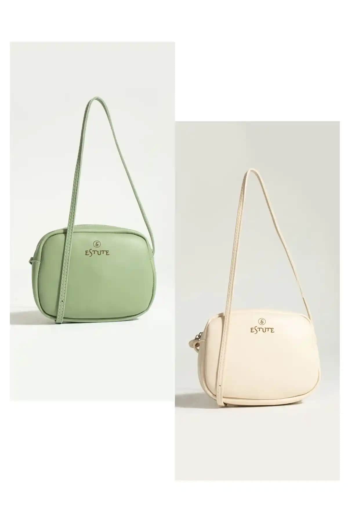 AsperaBag Günlük Çapraz Askılı Çanta: Şıklık ve Fonksiyonellik Bir Arada